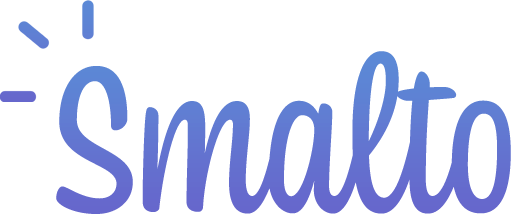 Smalto!